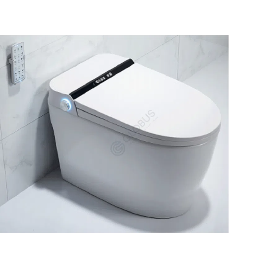Smart toilet Elyana