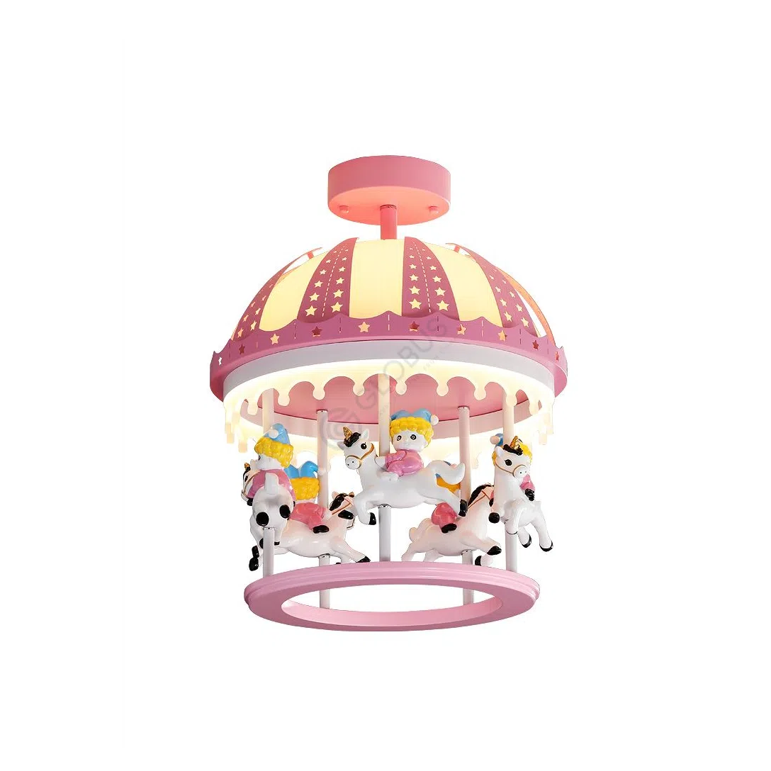 Kids chandelier Zompe