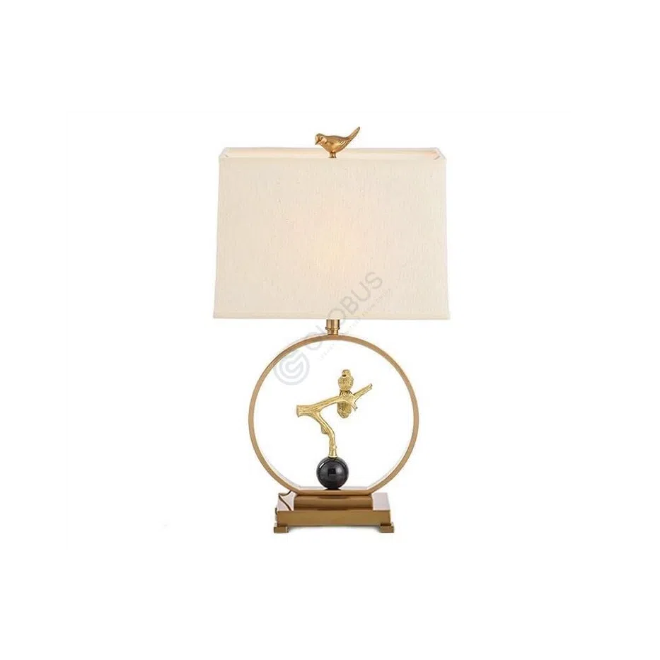 Table lamp Pilastrello