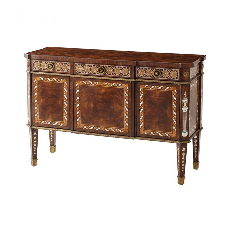 Sideboard Eterna