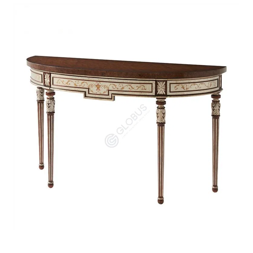 Console Xalanda