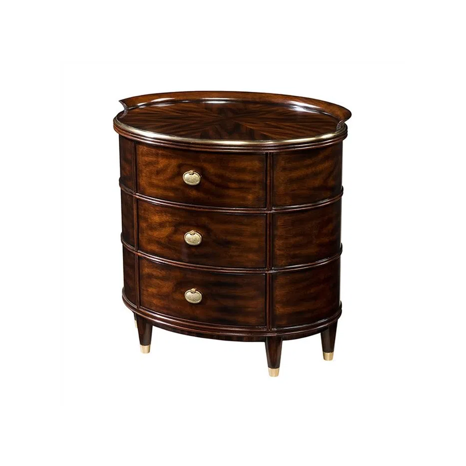 Bedside table Technius