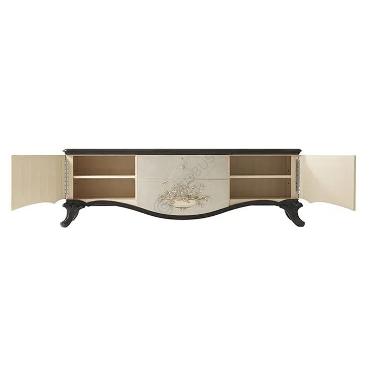 TV stand Brutta