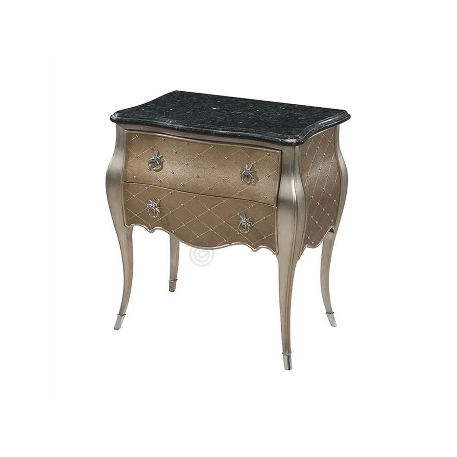 Bedside table Lisiano