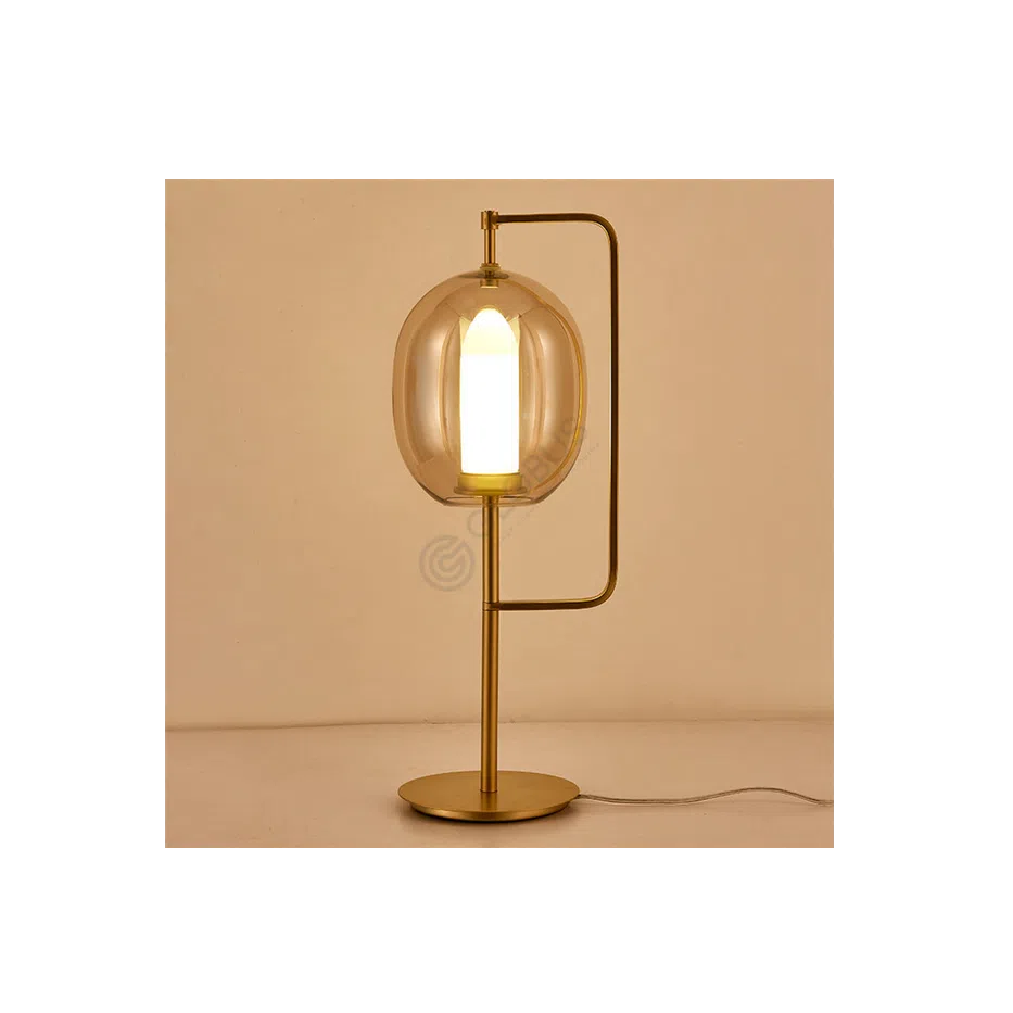 Table lamp Zadira