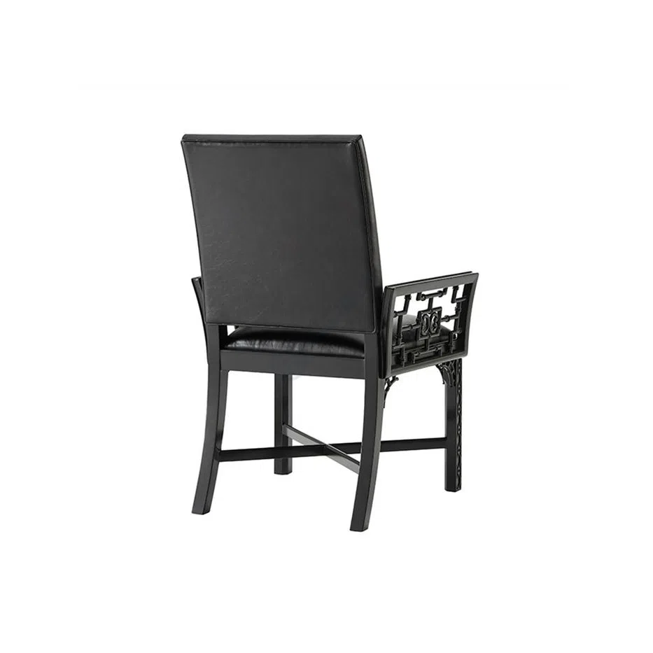Dining chair Yandeimy