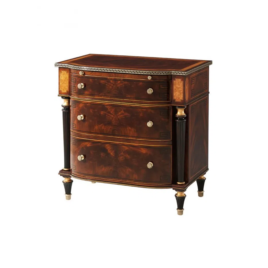 Bedside table Merline