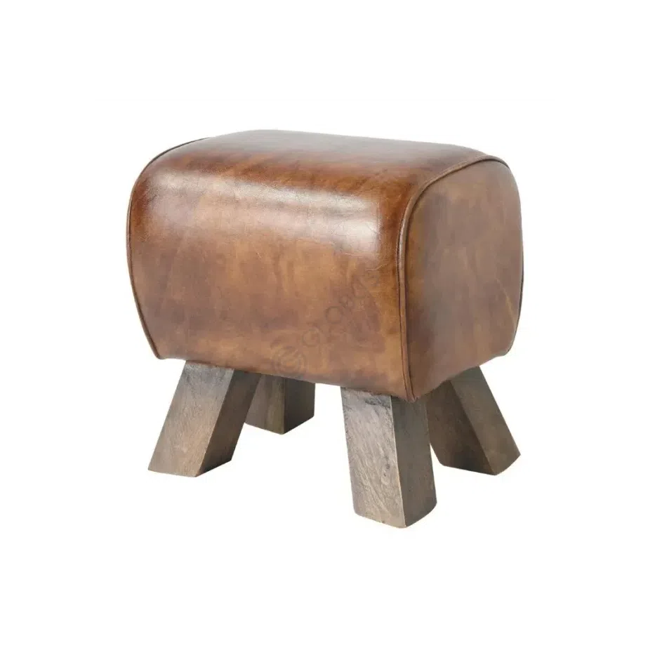 Пуф TIMOTHY OULTON Gym Horse