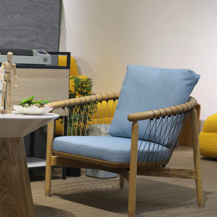 Office armchair Musaico