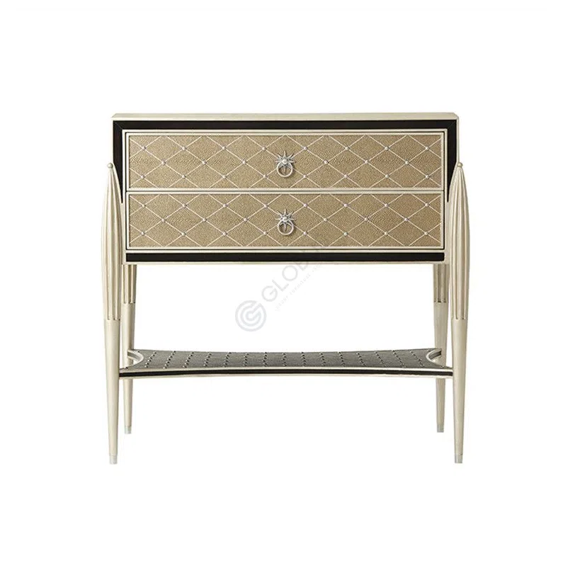 Bedside table Fenicio