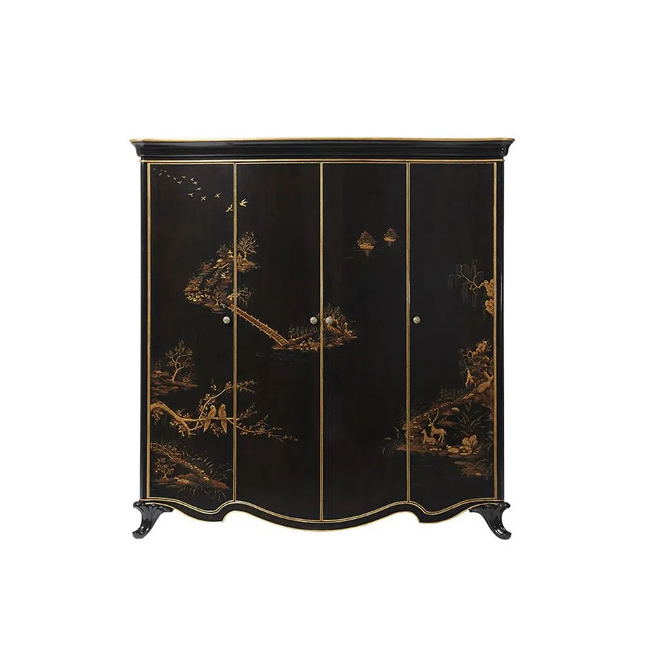 Wardrobe Espandere
