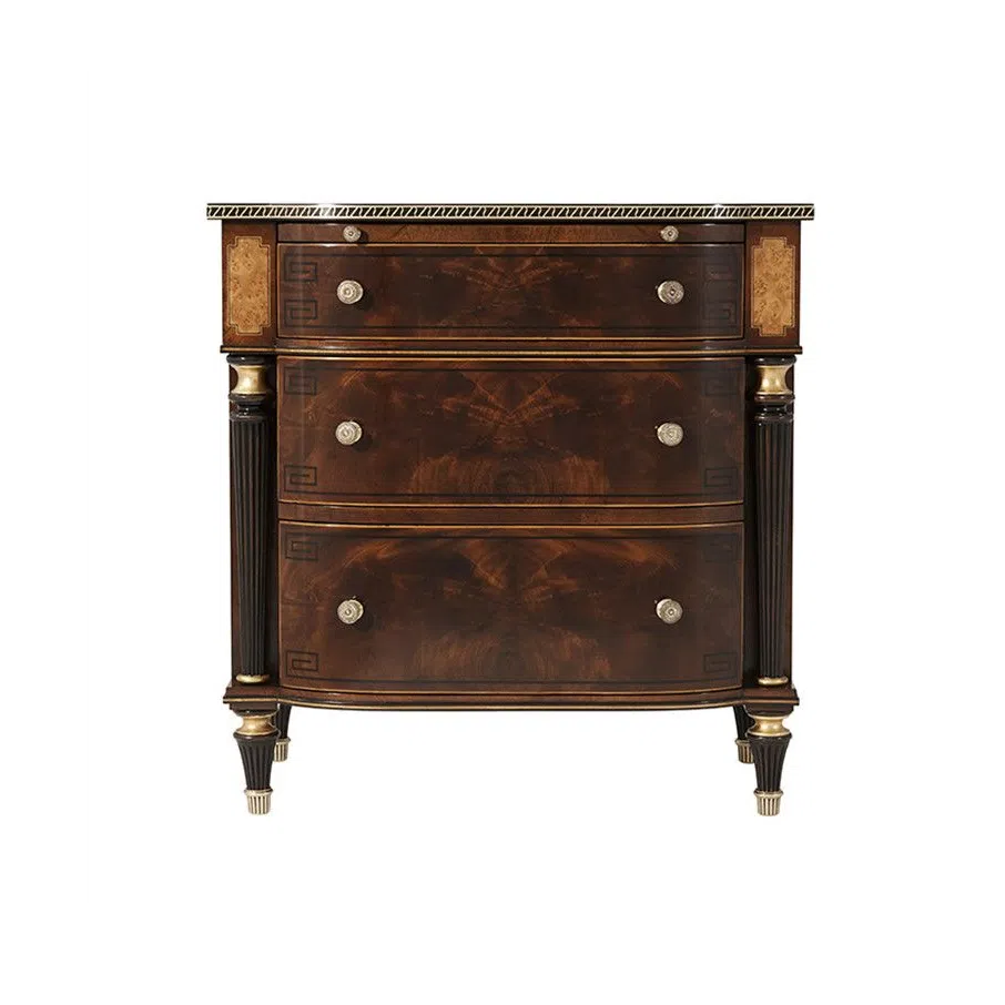 Bedside table Merline