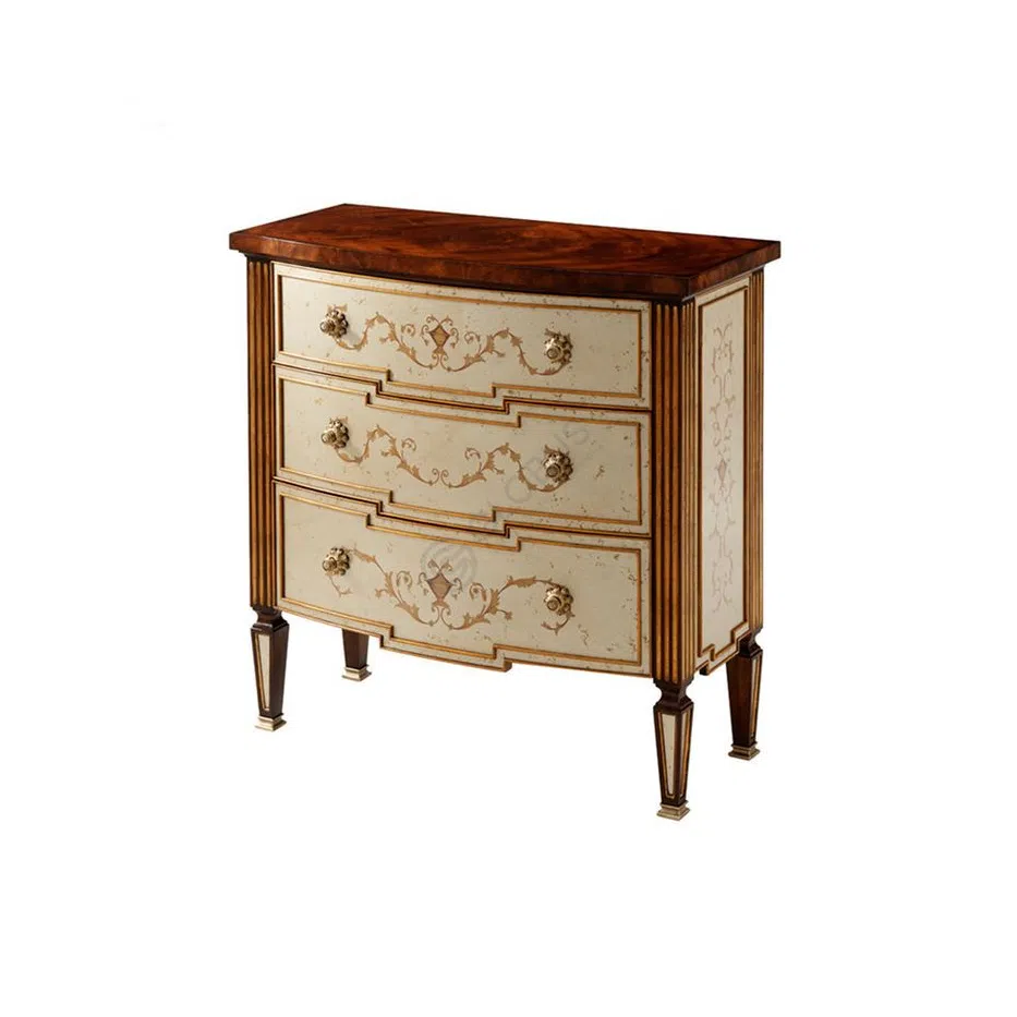 Dresser Ostrogoto