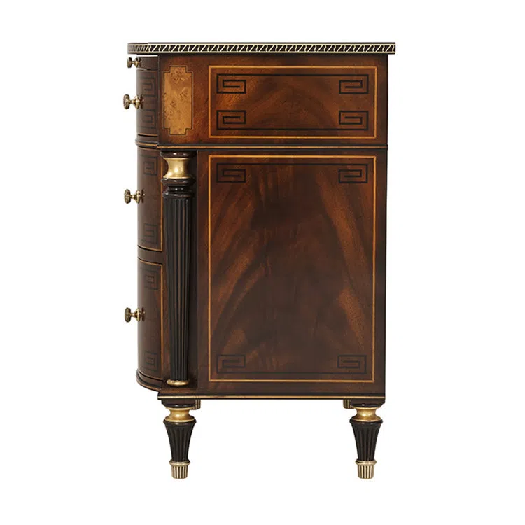 Bedside table Merline