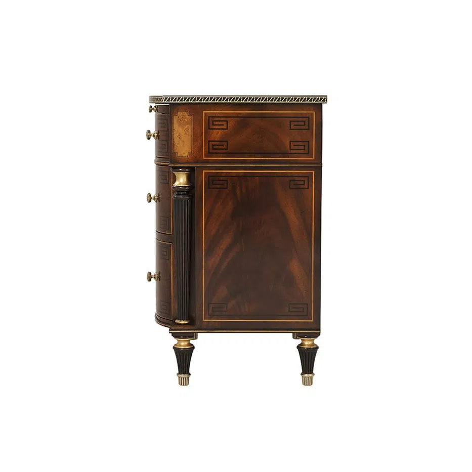 Bedside table Merline