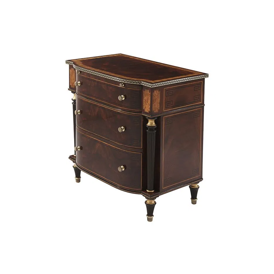 Bedside table Merline
