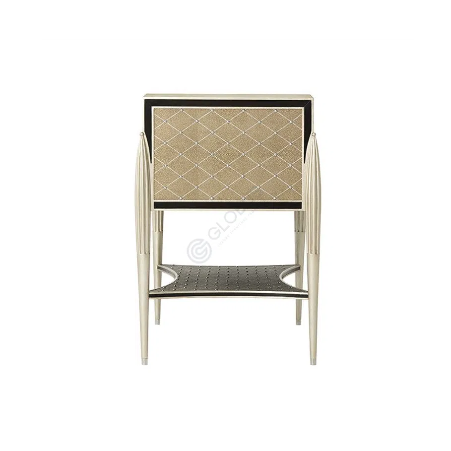 Bedside table Fenicio