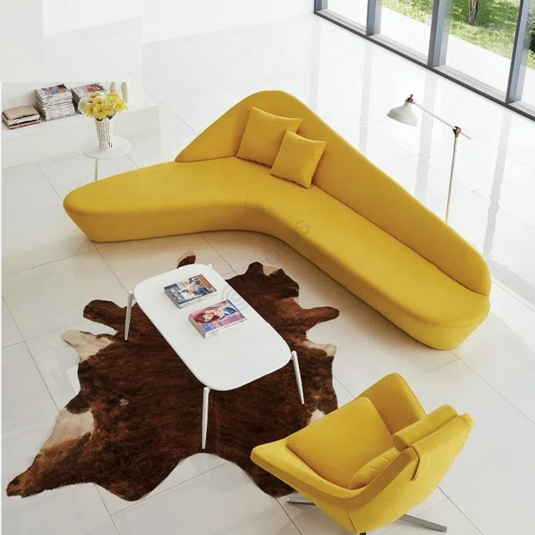 Office sofa Uplari
