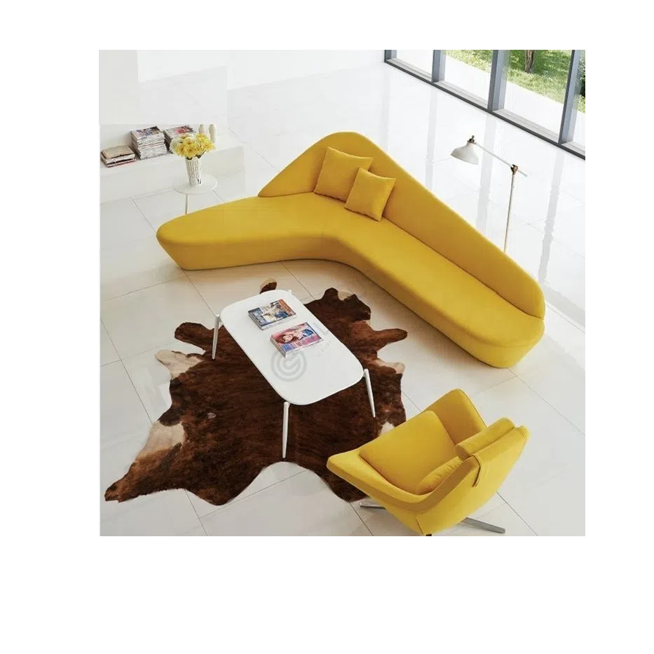 Диван для офиса Uplari