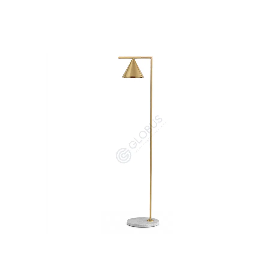 Floor lamp FLOS Captain Flint