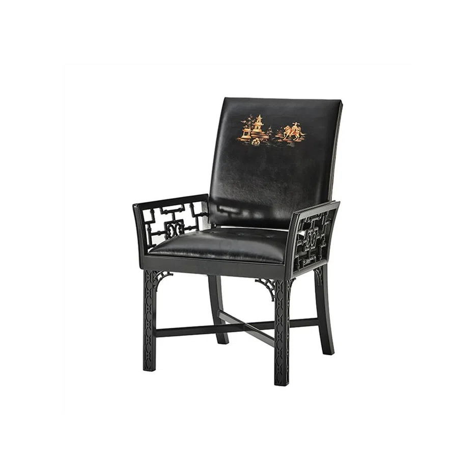 Dining chair Yandeimy
