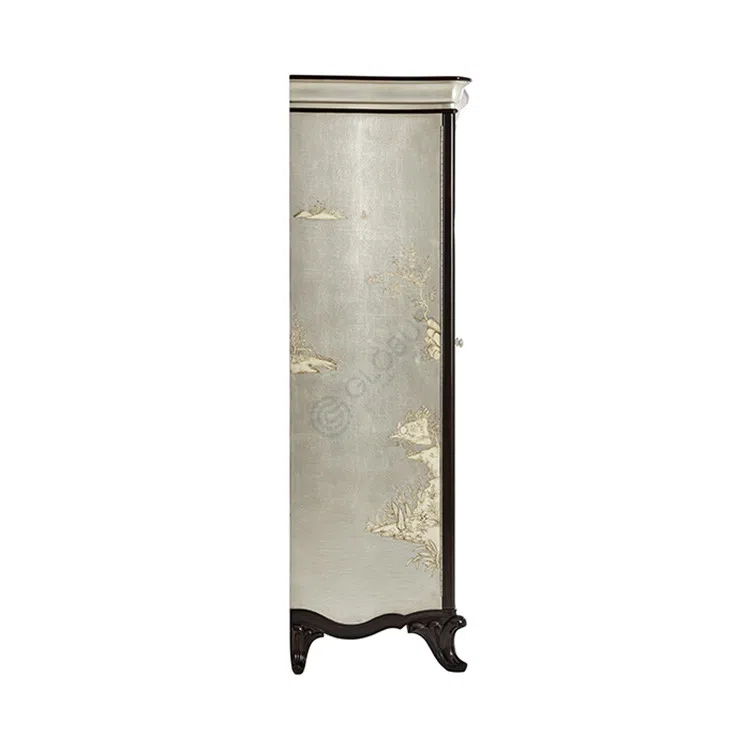 Wardrobe Seravalle