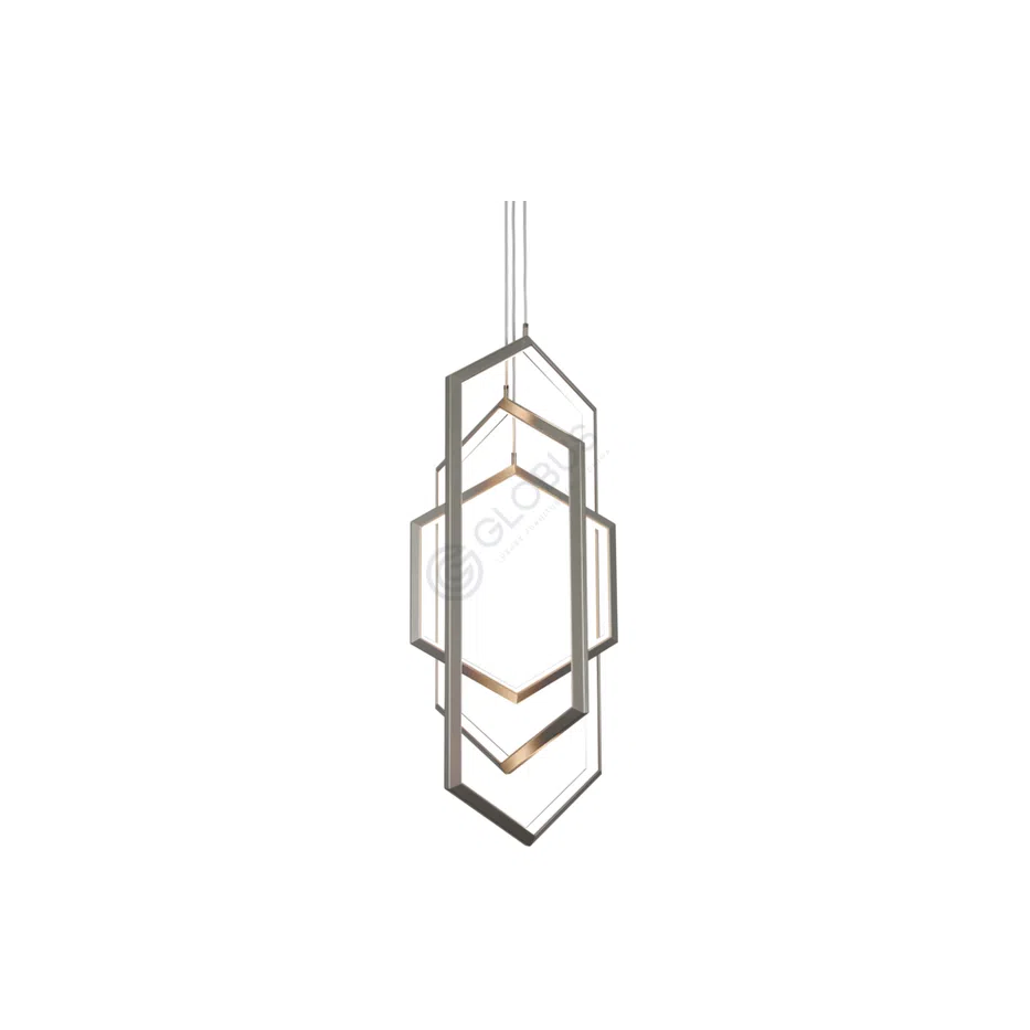 Ceiling lamp STUDIO ENDO Orbis