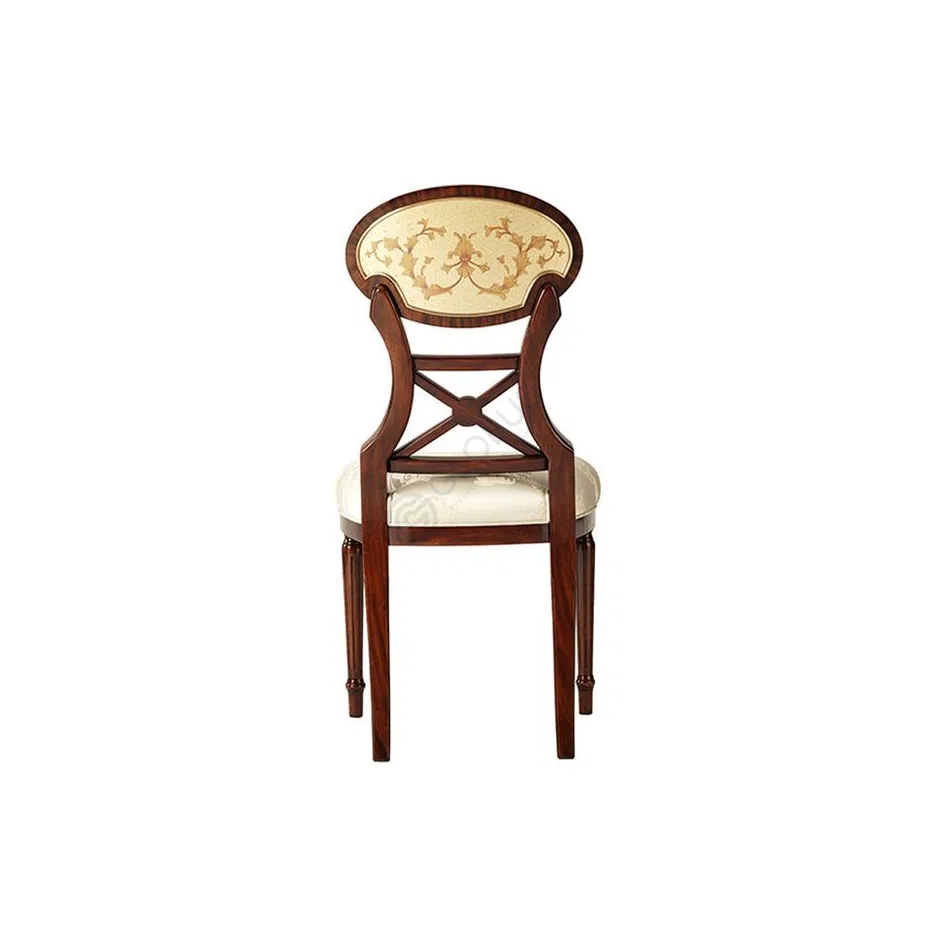 Dining chair Reuben