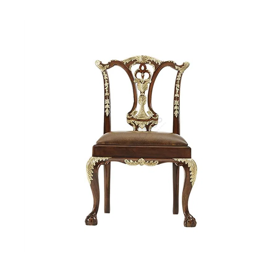 Dining chair Julien
