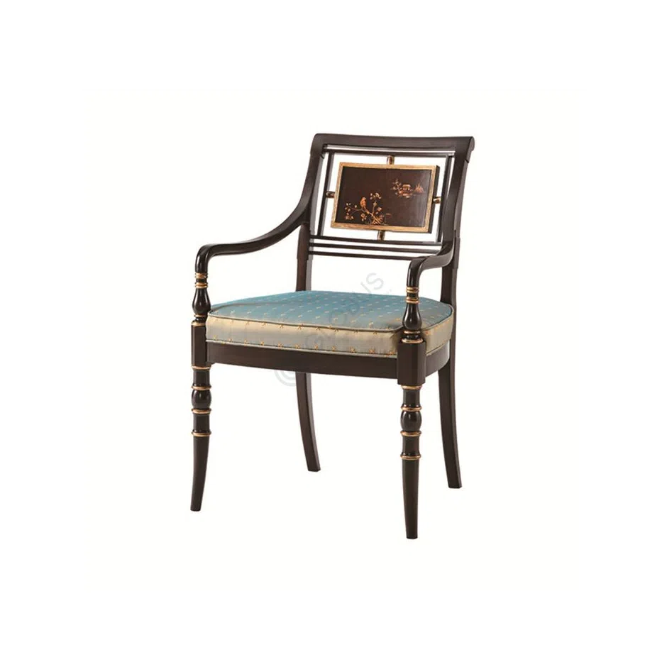 Kitchen chair Graziello