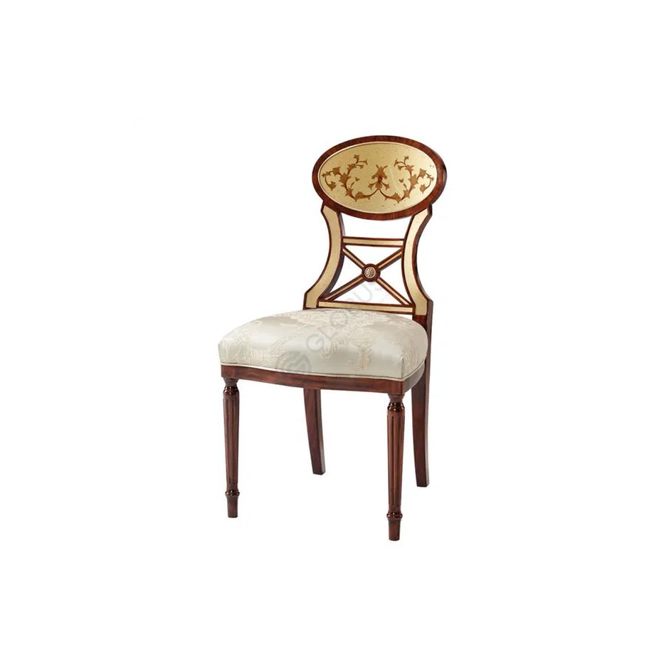 Dining chair Reuben