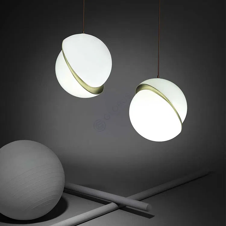 Pendant light Borsieri