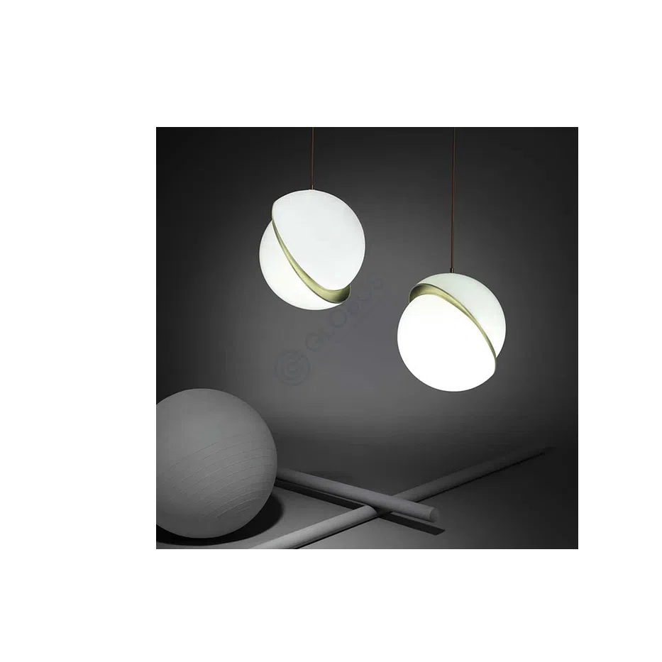 Pendant light Borsieri