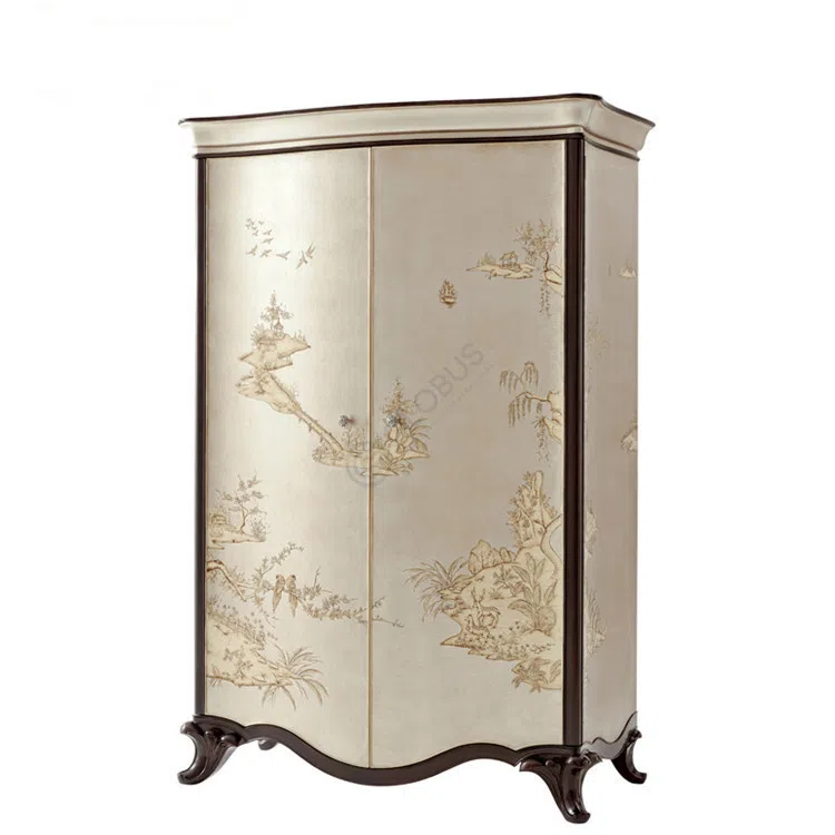 Wardrobe Seravalle