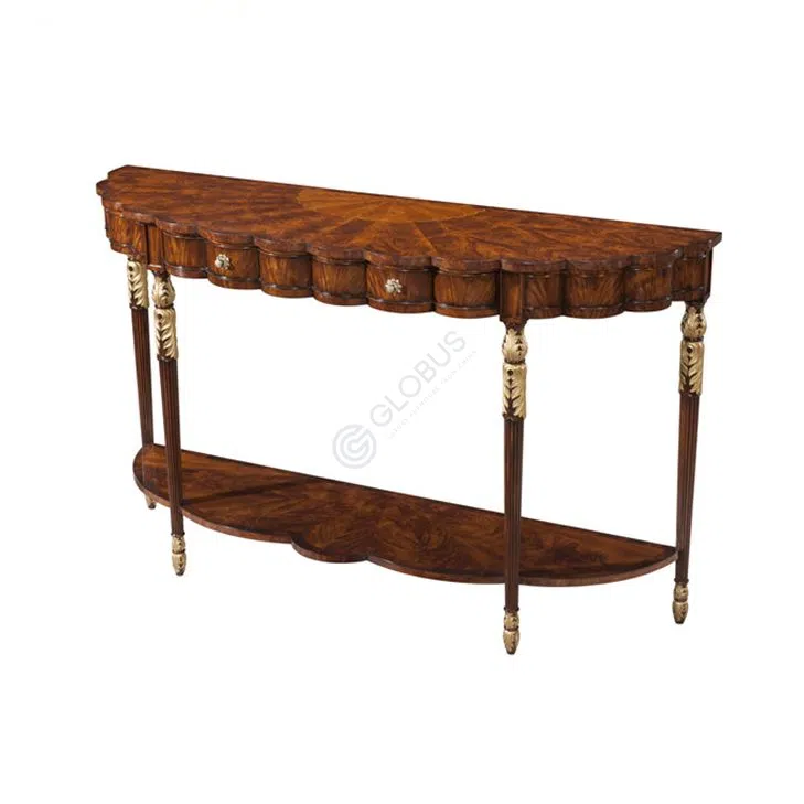 Console Rizotto