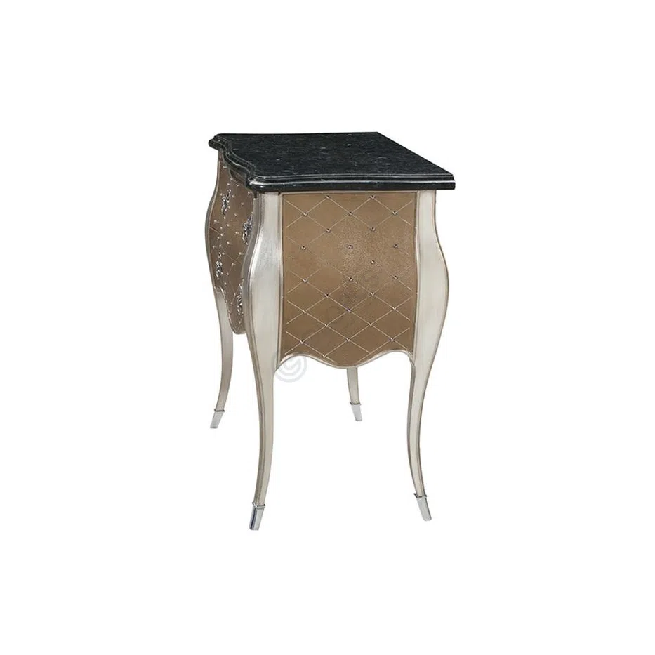 Bedside table Lisiano