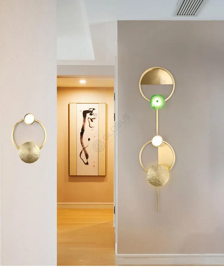 Wall lamp GIOPATO & COOMBES Gioielli