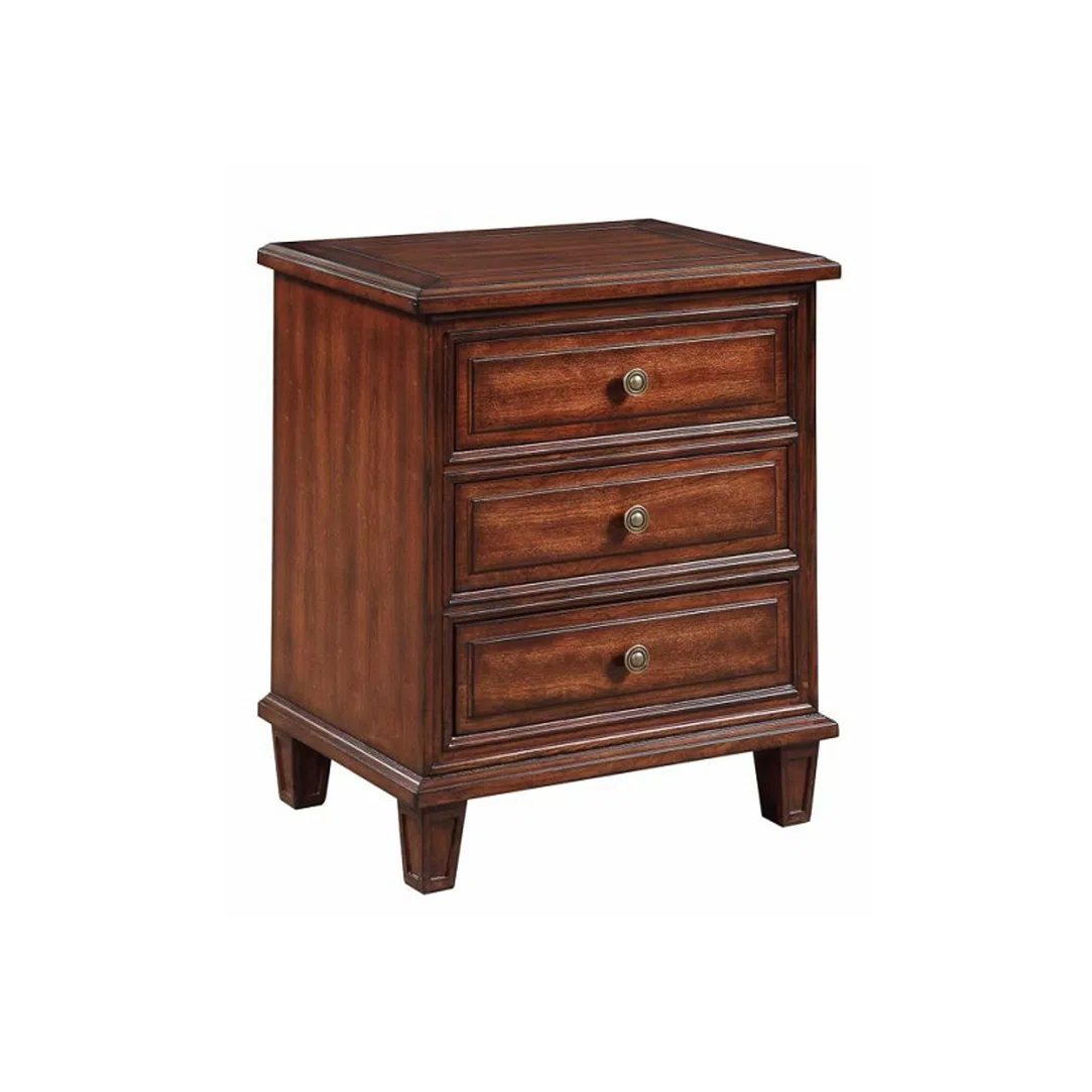 Bedside table Ulbrich