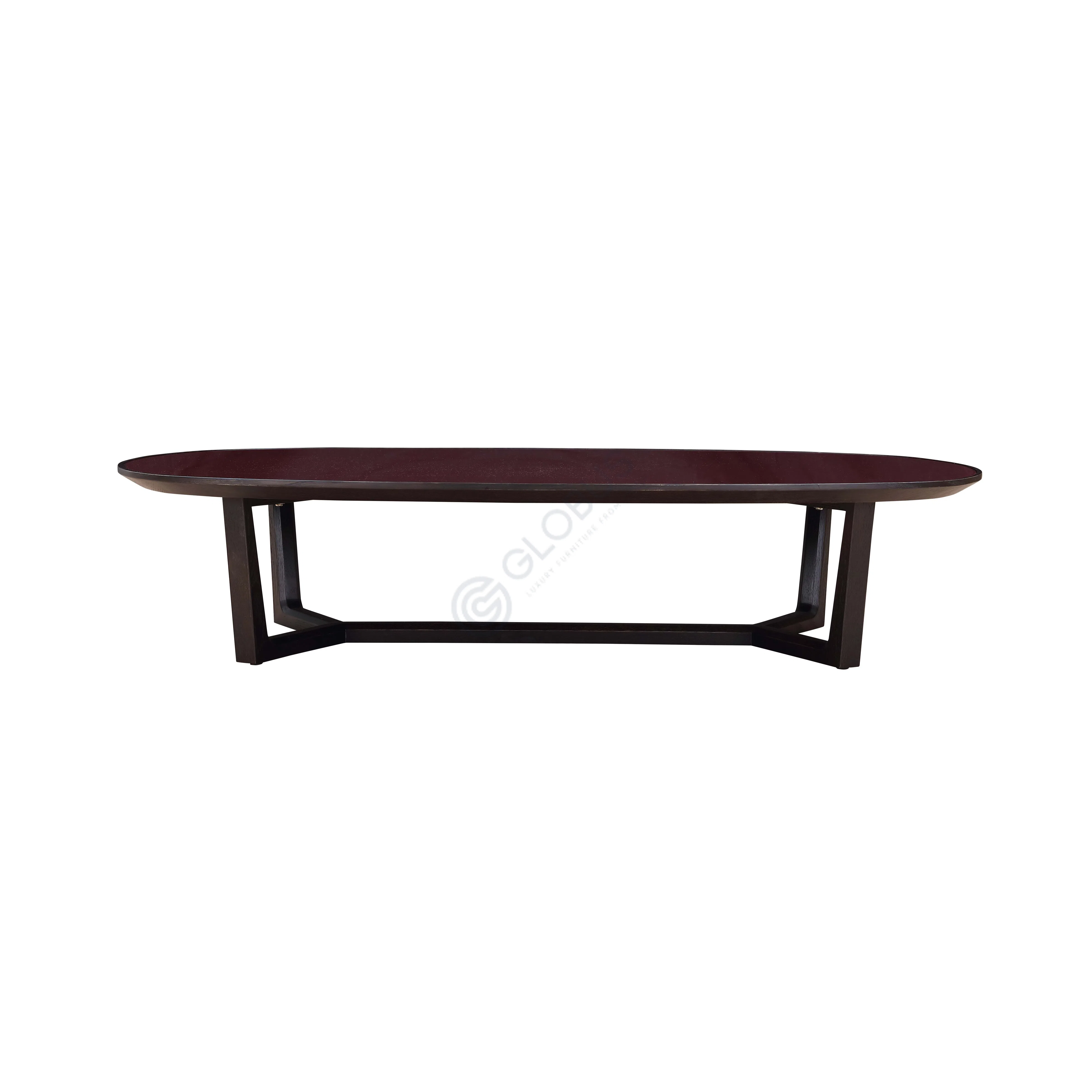 Coffee table POLIFORM Tridente