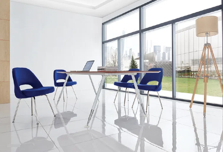 Office chair Barbara