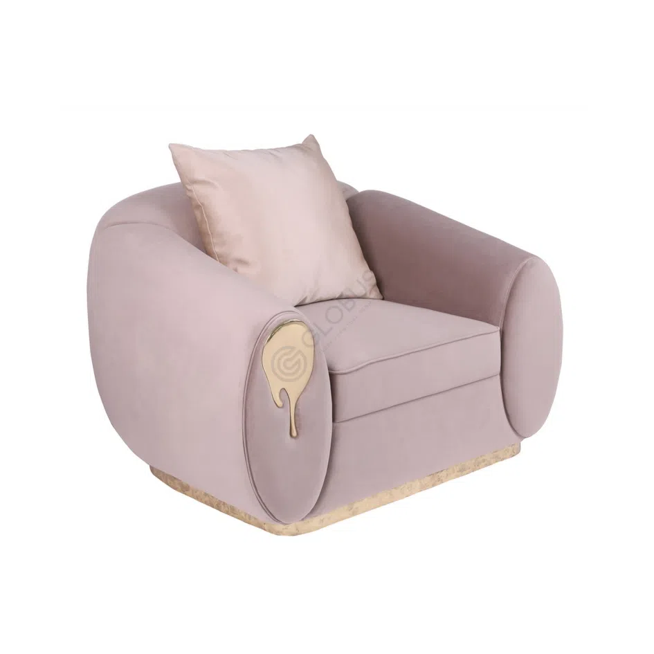 Armchair BOCA DO LOBO Soleil