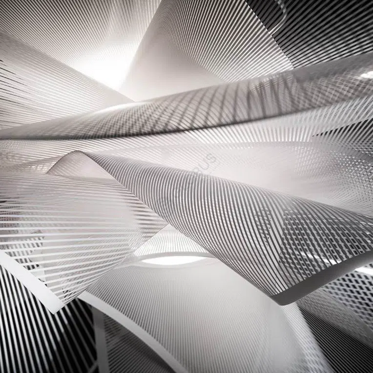 Pendant light SLAMP LA