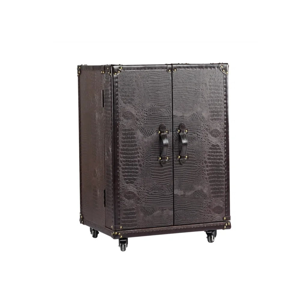 Wine cabinet Rammendo