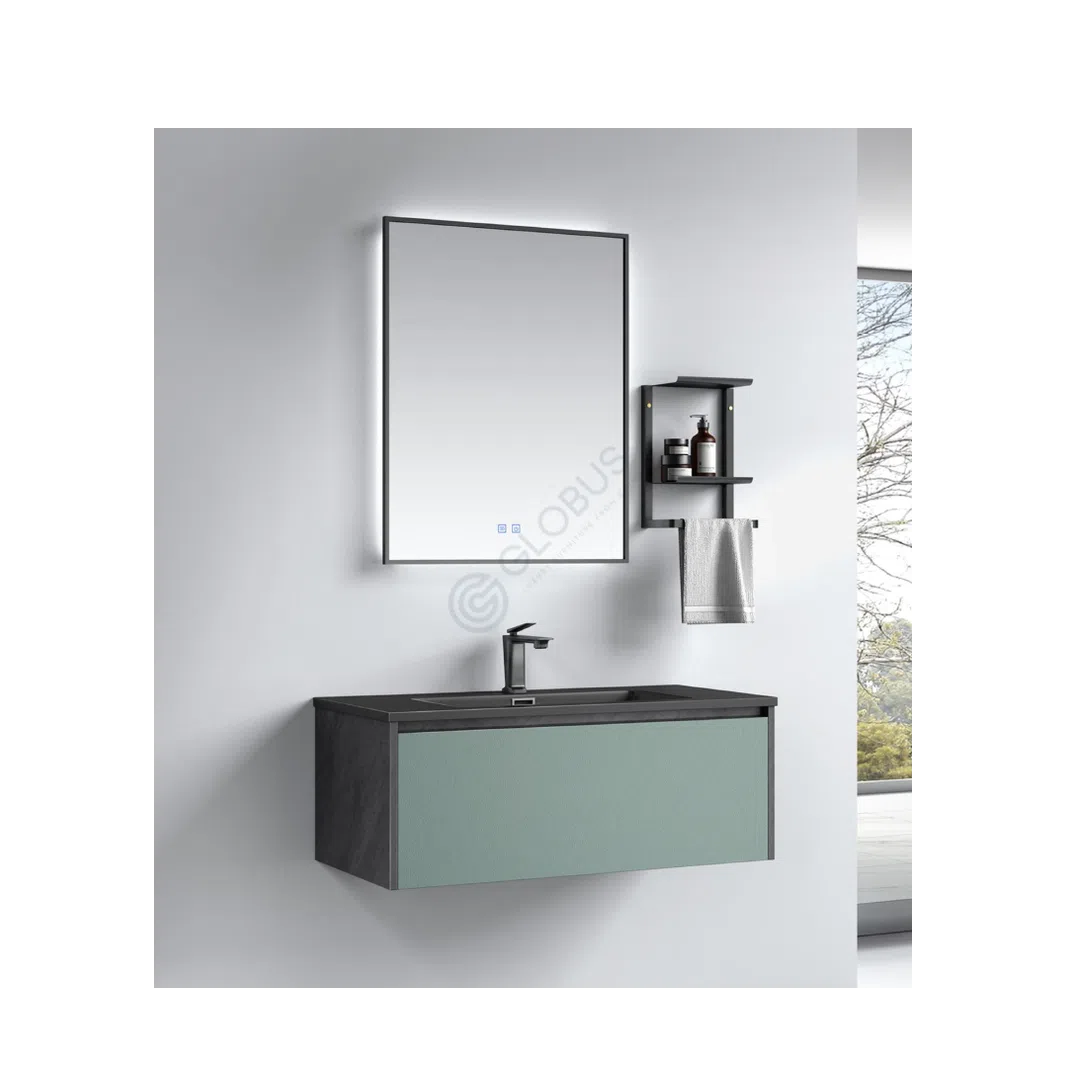 Bathroom cabinet Osteno