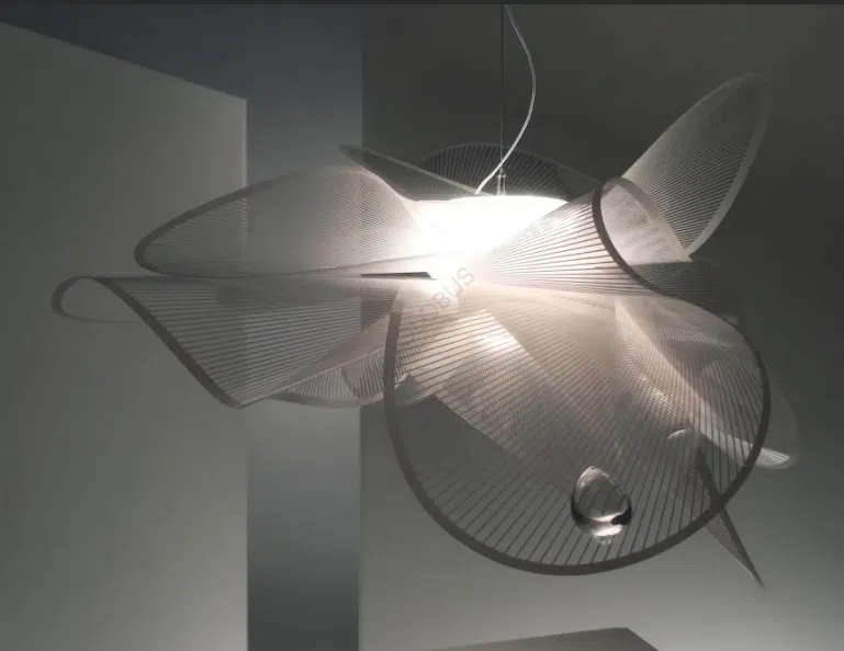 Pendant light SLAMP LA