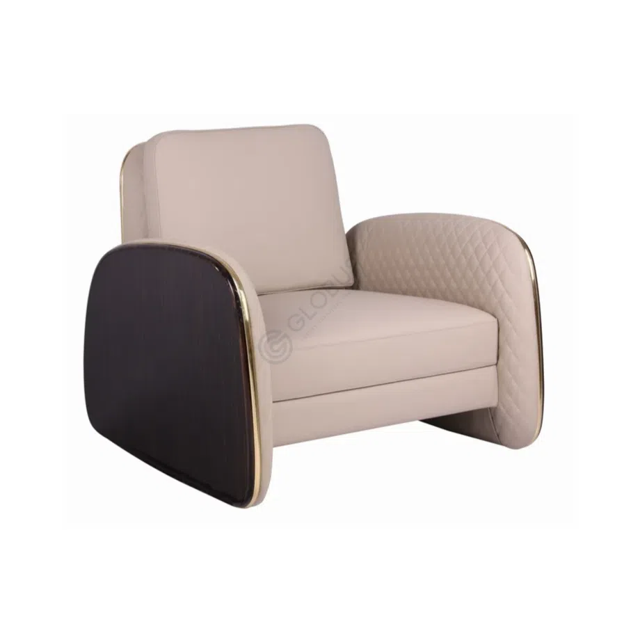 Armchair Mael