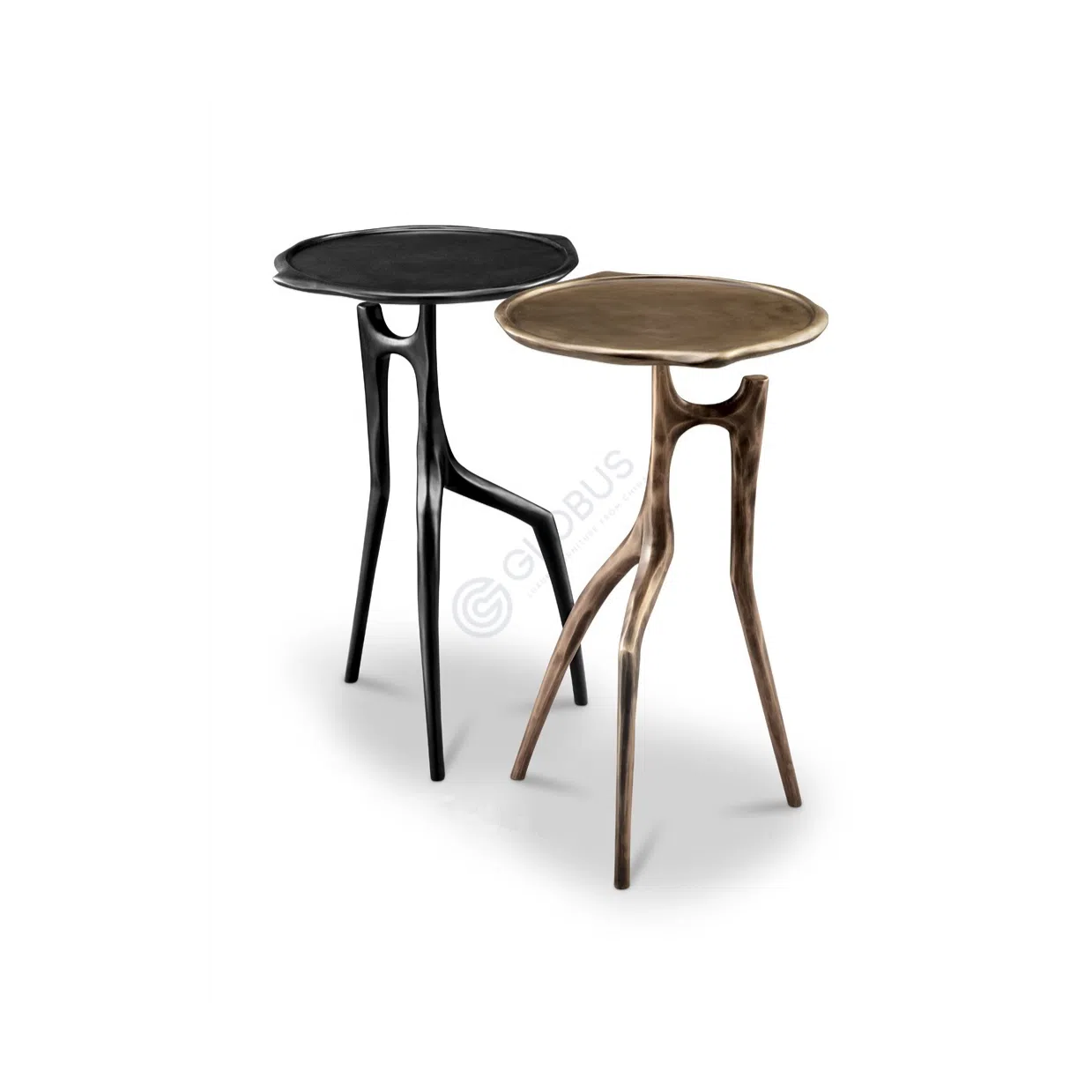 Side table HOLLY HUNT Branche