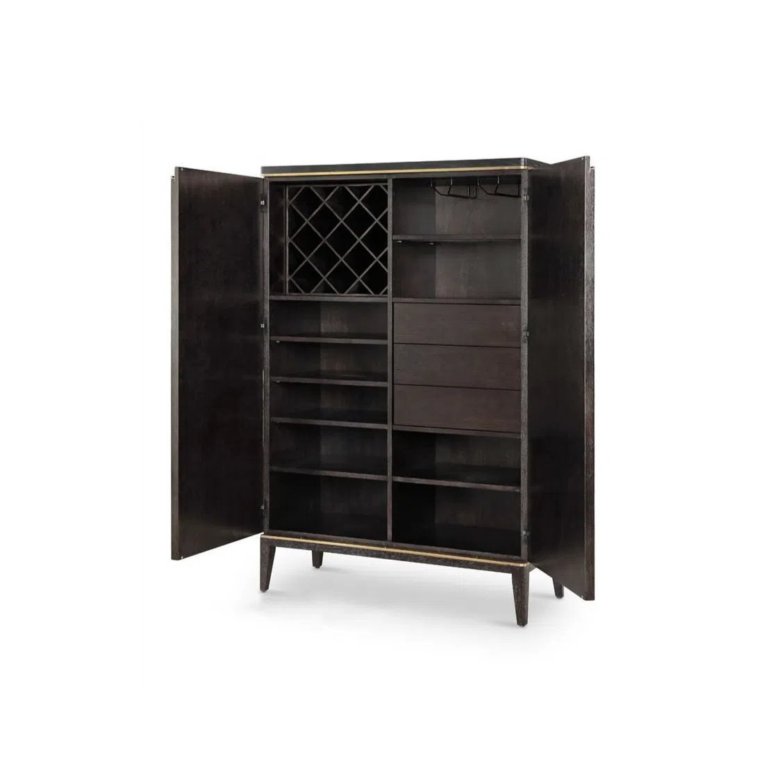 Wine cabinet HOLLY HUNT Lusitania