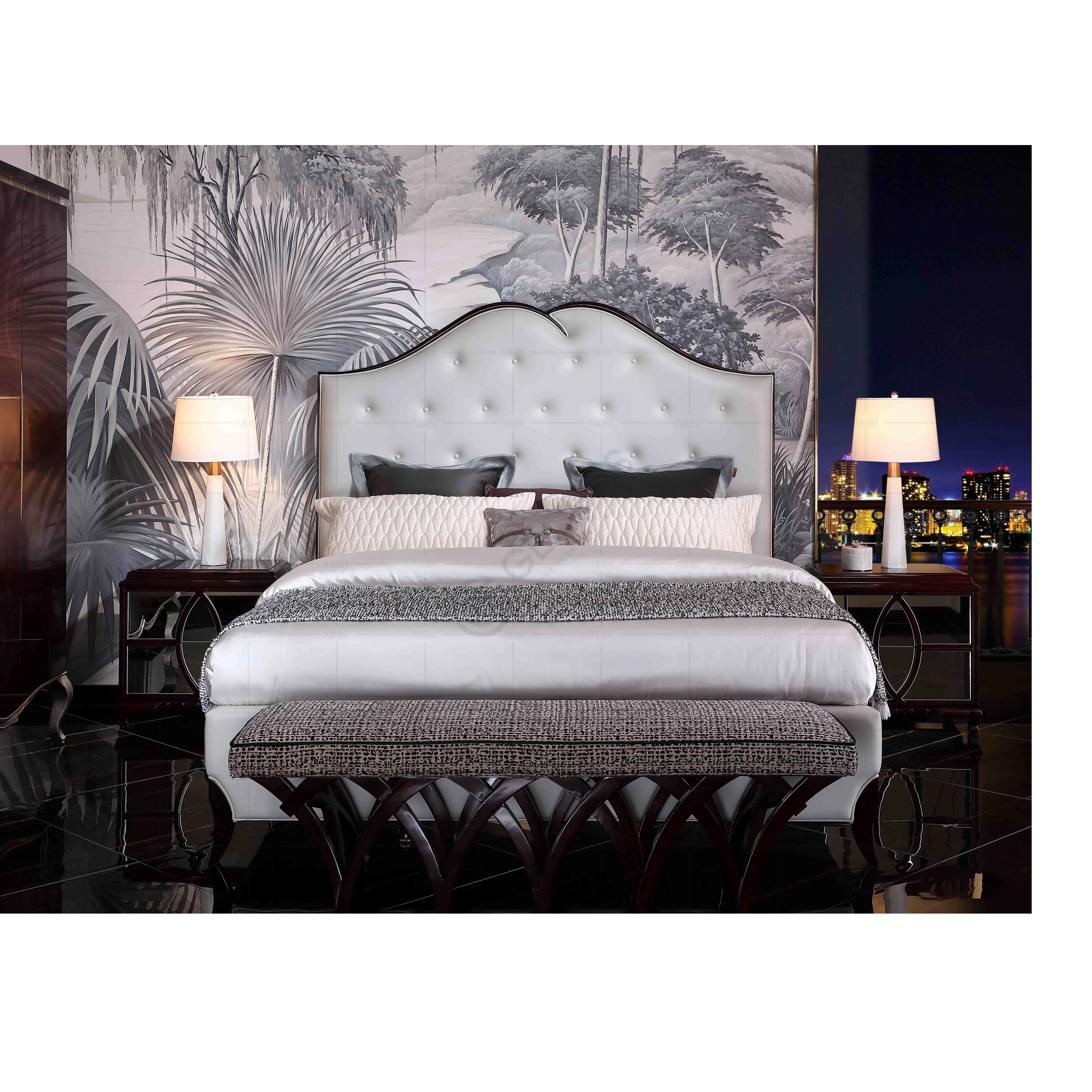 Ottoman CHRISTOPHER GUY Helena