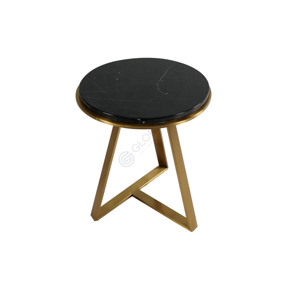 Side table Opaco